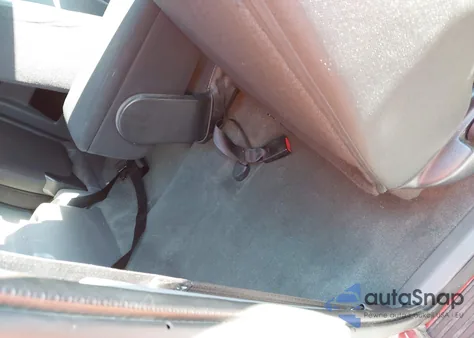 2011 Ford Ranger Xlt z USA, uszkodzony, nr VIN 1FTLR4FE8BPB04663